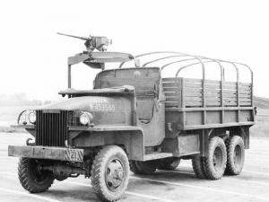 Studebaker US6 '1942